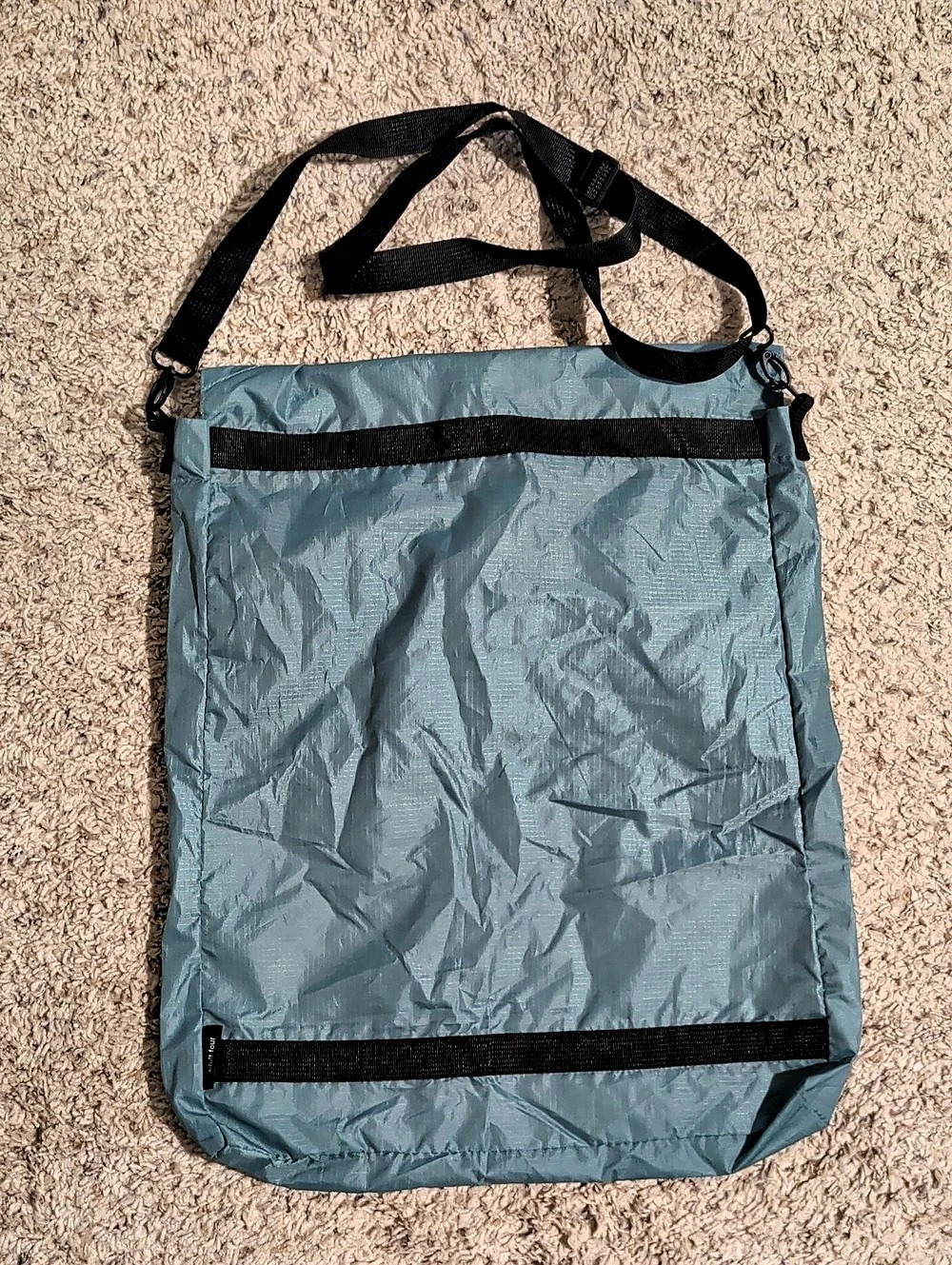 Hyperlyte Bag in Green